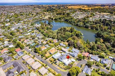 Photo of property in 27 Brassey Road, Saint Johns Hill, Whanganui, 4500