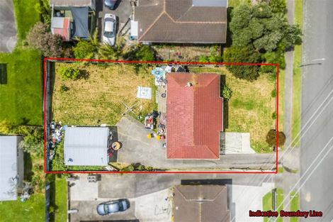 Photo of property in 7 Palermo Place, Clover Park, Auckland, 2023