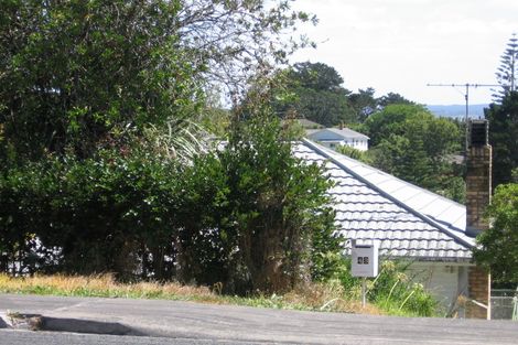 Photo of property in 43 Rangatira Road, Beach Haven, Auckland, 0626