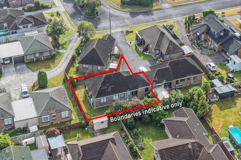 Photo of property in 14b Pohutukawa Place, Matamata, 3400