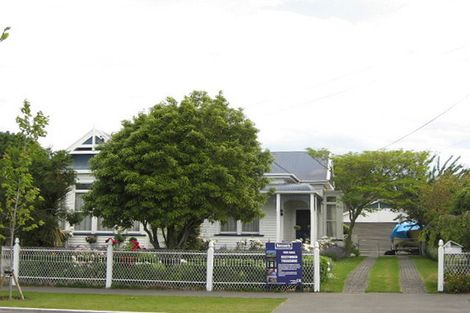 Photo of property in 20 Sullivan Avenue, Woolston, Christchurch, 8023