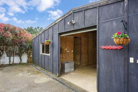 Photo of property in 198 Hunt Road, Pukekawa, Tuakau, 2696