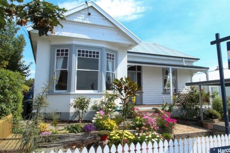 Photo of property in 37 Cain Street, Parkside, Timaru, 7910