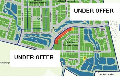 Photo of property in 29 Kaitorete Drive, Lincoln, 7608