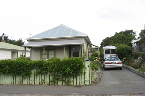 Photo of property in 9 Kenilworth Street, Addington, Christchurch, 8024