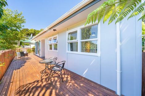 Photo of property in 17a Willis Grove, Wainuiomata, Lower Hutt, 5014