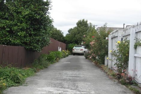 Photo of property in 2/16 Suva Street, Upper Riccarton, Christchurch, 8041