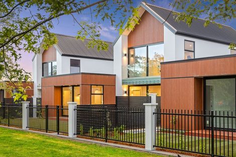 Photo of property in 10 Saint James Place, Rangiora, 7400