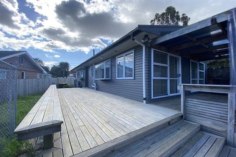 Photo of property in 49 Milan Road, Papatoetoe, Auckland, 2025