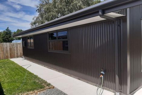 Photo of property in 7b Havelock Street, Renwick, 7204