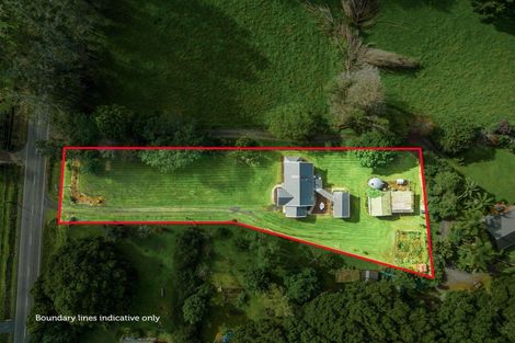 Photo of property in 1285 Pipiwai Road, Ruatangata West, Kamo, 0176