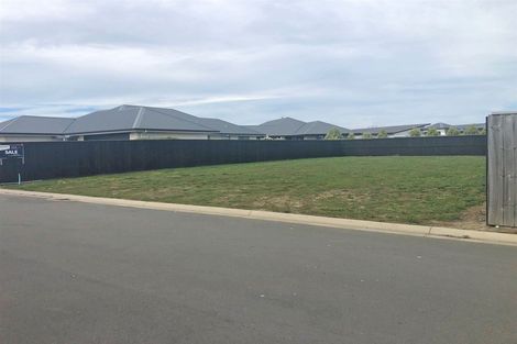 Photo of property in 5e Ballinger Place, Kaiapoi, 7630