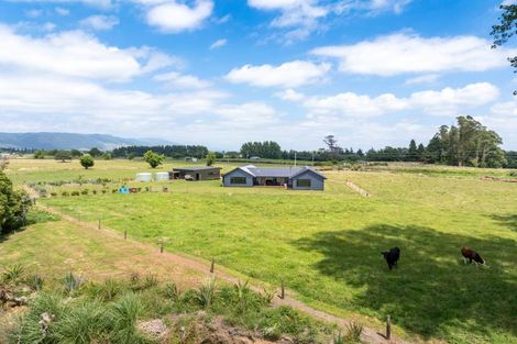 Photo of property in 1394 Tower Road, Wardville, Matamata, 3471