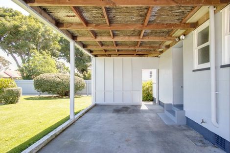 Photo of property in 102 Nuffield Avenue, Marewa, Napier, 4110