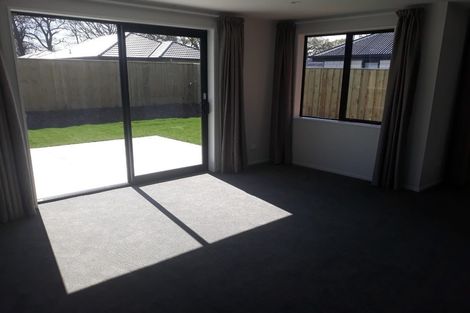 Photo of property in 18 Quinn Crescent, Woodend, 7610