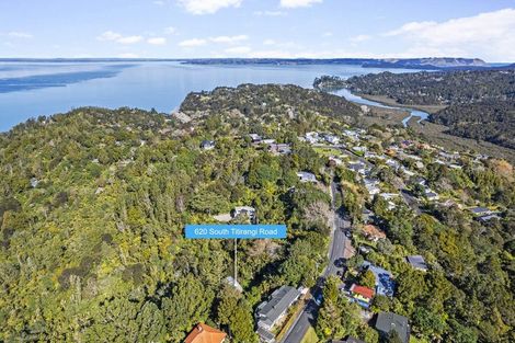 Photo of property in 620 South Titirangi Road, Titirangi, Auckland, 0604