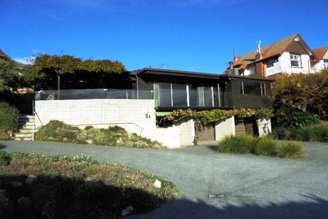 Photo of property in 5a Seapoint Road, Bluff Hill, Napier, 4110