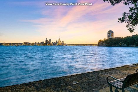 Photo of property in 58/45 Stanley Road, Stanley Point, Auckland, 0624