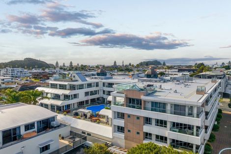 Photo of property in Anchorage Apartments, 311/36 Victoria Road, Mount Maunganui, 3116