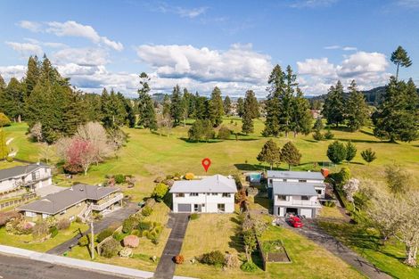 Photo of property in 5 Simmons Road, Taumarunui, 3920