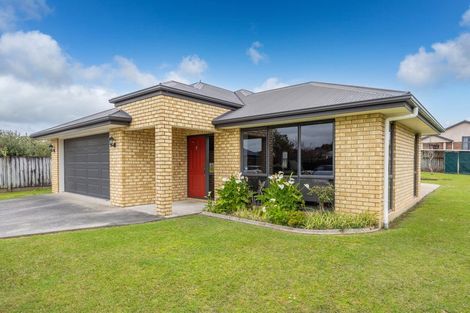 Photo of property in 33 Tuirangi Street, Flagstaff, Hamilton, 3210