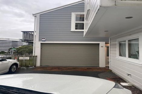 Photo of property in 22 Parliament Street, Thorndon, Wellington, 6011