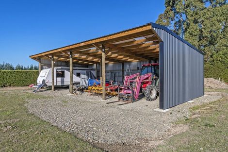 Photo of property in 854 Marshmans Road, Sefton, 7477