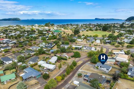 Photo of property in 11 Pleasant Place, Pauanui, Hikuai, 3579