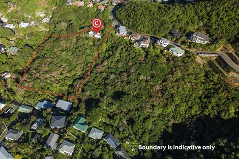 Photo of property in 12 Alanbrooke Place, Karori, Wellington, 6012