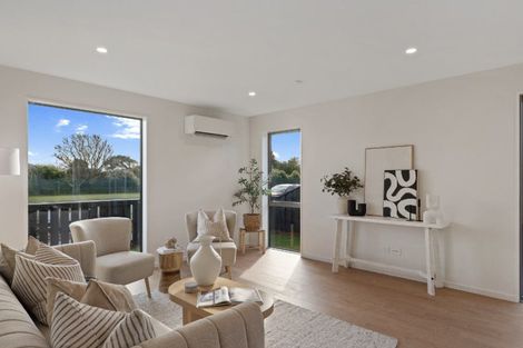 Photo of property in 43 Podocarp Drive, Halswell, 8025