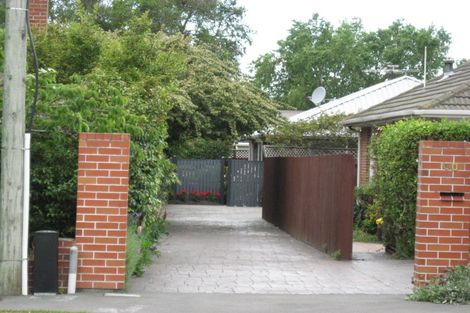 Photo of property in 50a Withells Road, Avonhead, Christchurch, 8042