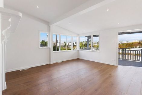 Photo of property in 37 Franklin Road, Freemans Bay, Auckland, 1011