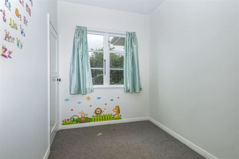 Photo of property in 8 Jollie Street, Linwood, Christchurch, 8062