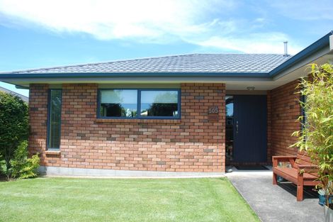 Photo of property in 505 Richmond Road, Lepperton, New Plymouth, 4373