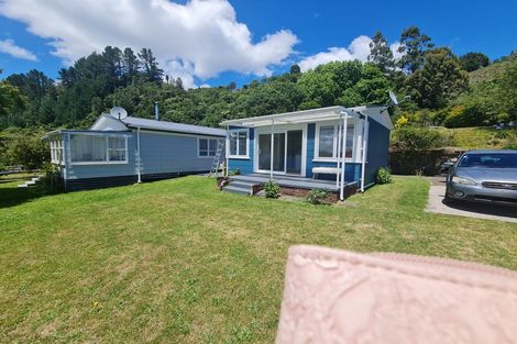 Photo of property in 111 State Highway 30, Lake Rotoma, Rotorua, 3074