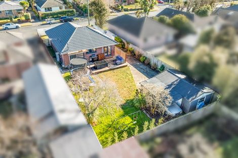 Photo of property in 24 Teesdale Street, Burnside, Christchurch, 8053