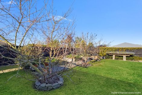 Photo of property in 37 Andesite Drive, Rolleston, 7614