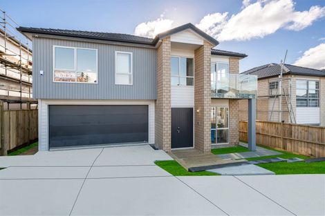 Photo of property in 5 Aklander Rise, Flat Bush, Auckland, 2019