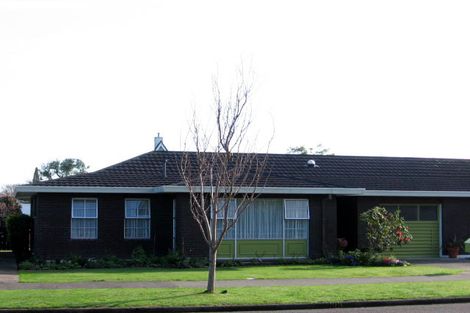 Photo of property in 81 Long Melford Road, Awapuni, Palmerston North, 4412