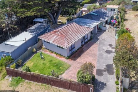 Photo of property in 23a Kauwhata Street, Himatangi Beach, Foxton, 4891