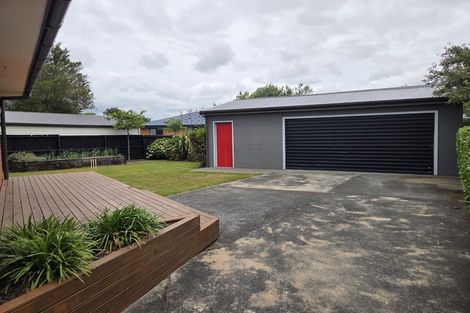 Photo of property in 23 Wayside Avenue, Burnside, Christchurch, 8053