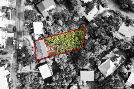 Photo of property in 23 Euston Road, Wilton, Wellington, 6012