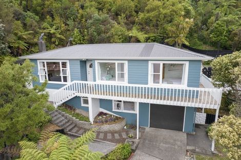 Photo of property in 14 Willcox Grove, Naenae, Lower Hutt, 5011