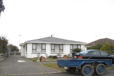 Photo of property in 19 Lansdowne Street, Strathern, Invercargill, 9812