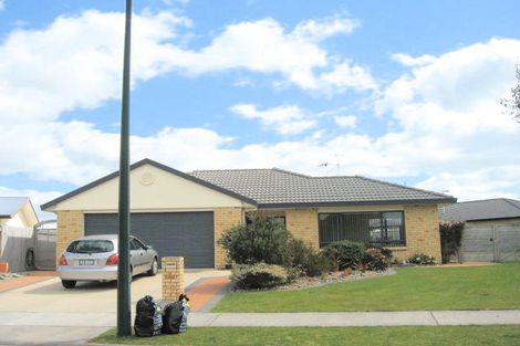 Photo of property in 6 Clydesdale Close, Papamoa Beach, Papamoa, 3118