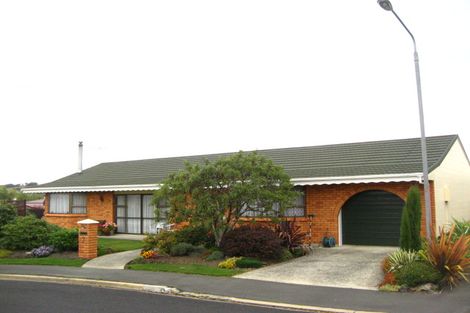 Photo of property in 7 Alfred Place, Fairfield, Dunedin, 9018