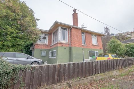 Photo of property in 83 York Place, Dunedin Central, Dunedin, 9016