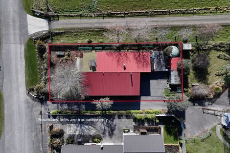 Photo of property in 12 Levin Road, Cheviot, 7310