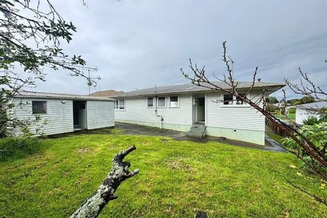 Photo of property in 85 Coxhead Road, Manurewa, Auckland, 2102