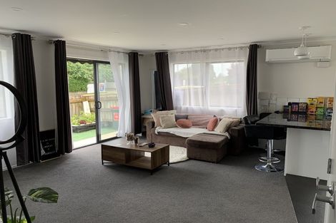 Photo of property in 98b Weraroa Road, Levin, 5510